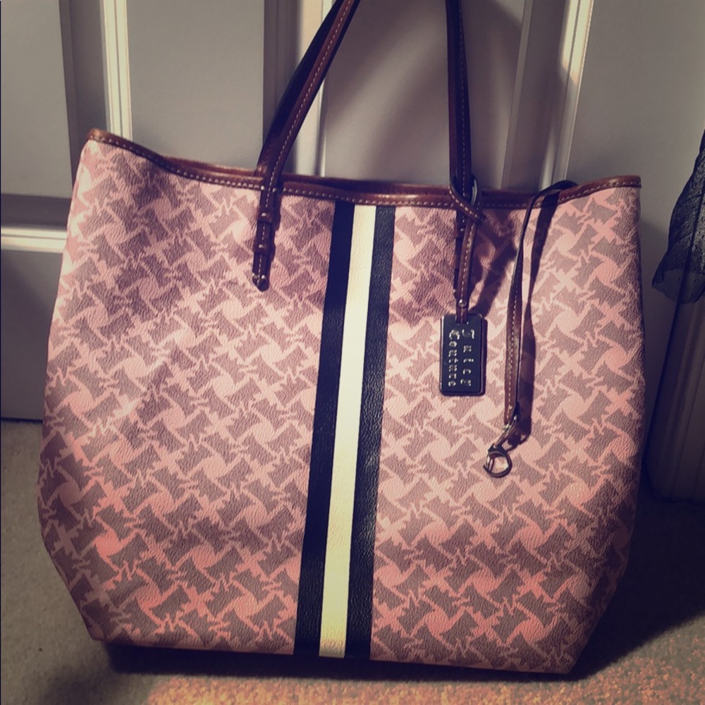 Juicy couture purse